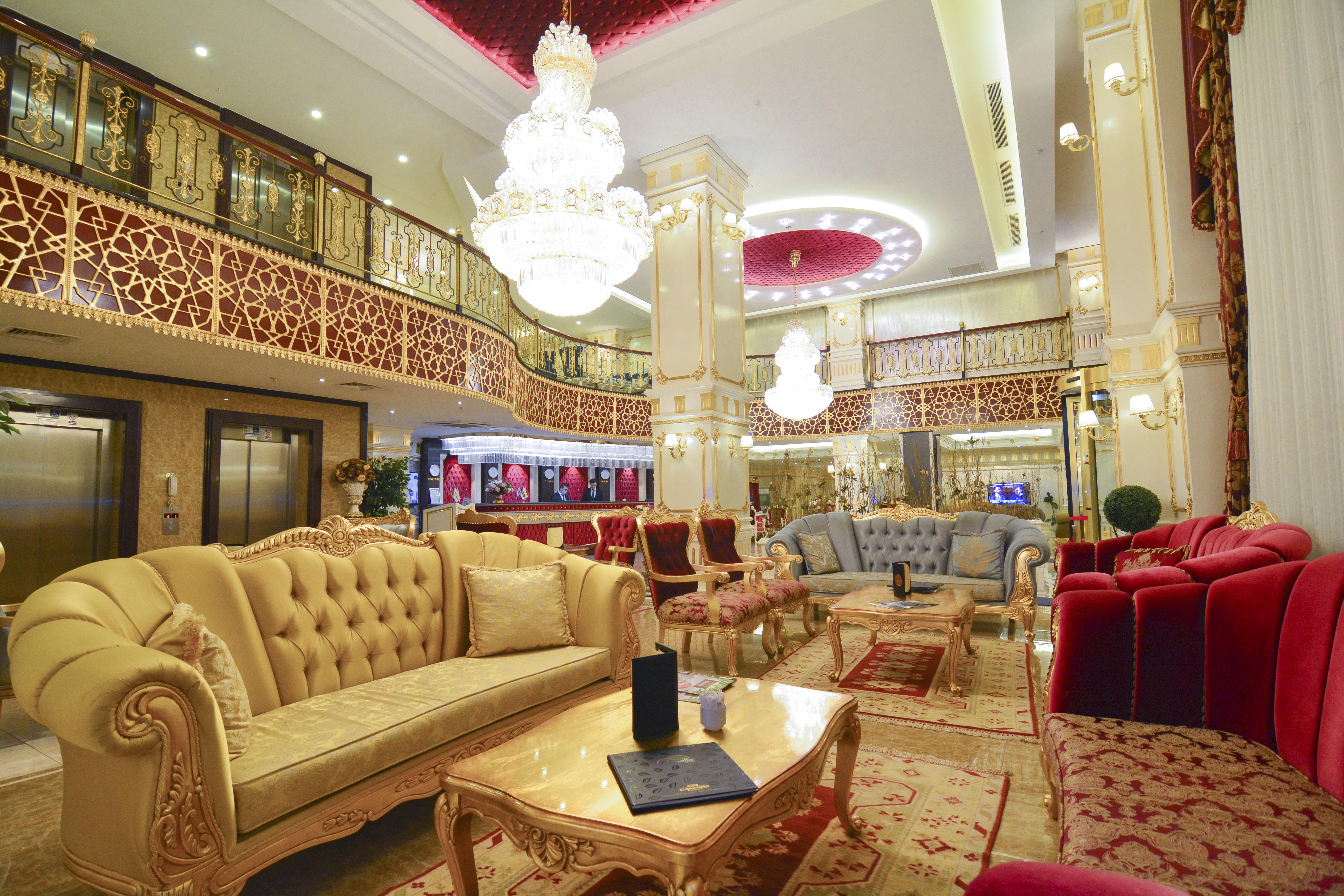 World Point Hotel Istanbul Exteriör bild
