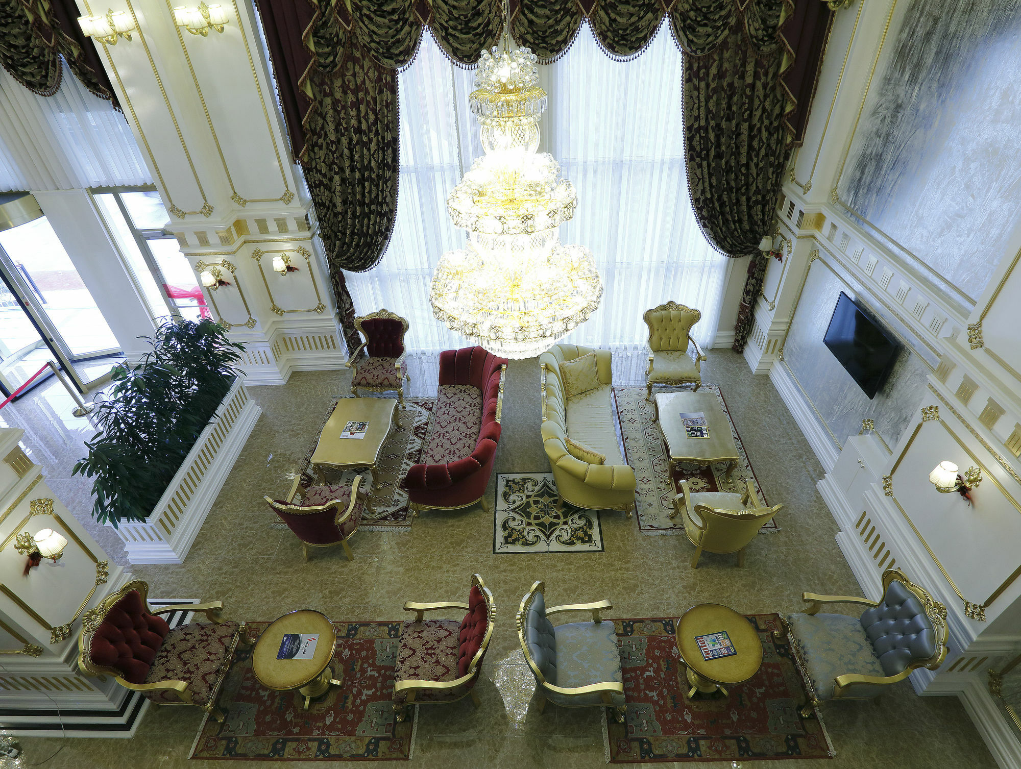 World Point Hotel Istanbul Exteriör bild